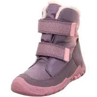 Superfit Trace Winterstiefel, Purple/Pink, 29