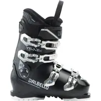 Dalbello Damen Ski-Schuhe VELOCE MAX 65 W BLACK/BLACK