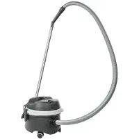 Taski 7524184, 900 W, Trommel-Vakuum, Trocken, Staubbeutel, 8 l, 74 dB