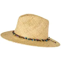 Ocean & Earth Breeze Raffa Cane Hut