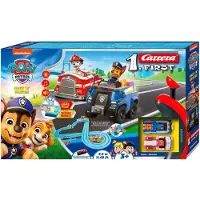 Carrera PAW PATROL - Race 'N' Rescue