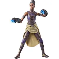 Marvel Black Panther Shuri Legends Series Figur