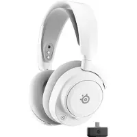 SteelSeries Arctis Nova 7P Gen 2 - Weiß