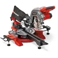 Einhell TE-SM 36/8 L Li-Solo