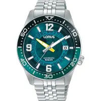 Lorus - RU417AX9 - Uhr mit Armband - Herren - Automatik