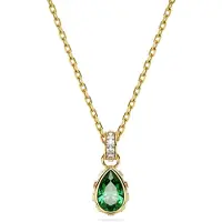 Swarovski Stilla Goldfarbene Anhänger 5648751