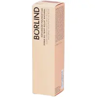 Börlind Natuwear Foundation mocha 30 ml Flüssigkeit