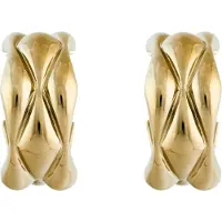 Furla Ohrringe Mianido WJ00302-MT0000-OR000-1-007-20-CN-UNI J Goldfarben