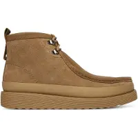 Clarks Stiefel WallabeeFTR2Hi 26183462 Braun 40