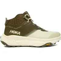 Hoka One One Transport Hike Gtx Herren Wanderschuhe grün EU 44