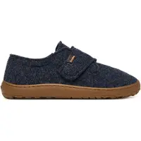Froddo Barefoot Wooly Dark Blue Größe EU 34