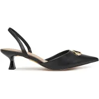Aldo Pumps Delicate 13918896 Schwarz 36