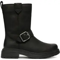 Clarks Stiefeletten Orinoco3 Bay 26183923 Schwarz 37