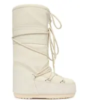 Moon Boot Icon Rubber Stiefel