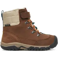 Keen Schneeschuhe Kanibou Waterproof 1031057 Braun 29