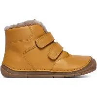 Froddo Paix Up Winter Mustard Größe EU 25