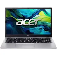 Acer Aspire Go 15 AG15-71P-33RE, Intel Core i3, 39,6 cm (15.6"), 1920 x 1080 Pixel, 8 GB, 512 GB, Windows 11 Home