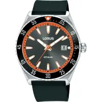 Lorus - RS959DX9 - Armbanduhr - Herren - Quarz
