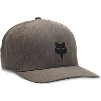 FOX Head Select Flexfit Kappe