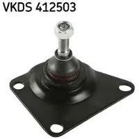 Skf Trag-/Führungsgelenk VKDS 412503