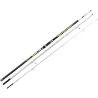 Kali Rangiroa T Brandungsrute Durchsichtig 4.50 m / 100-200 g Durchsichtig 4.50 m