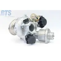 BTS Turbo Lader, Aufladung ORIGINAL T916176