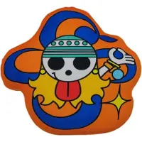 One Piece - Skull Nami