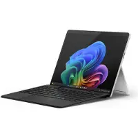 Microsoft Surface Pro 11 Copilot+ PC, 33 cm (13"), 2880 x 1920 Pixel, 1 TB, 16 GB, Windows 11 Pro, Platin