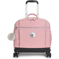 Kipling Large Wheeled tasch New Storia Bridal Rose