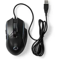 Nedis Gmwd510 Gaming-maus
