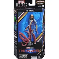 Hasbro Marvel F36825X0, 4 Jahr(e), Mehrfarbig