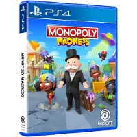 Monopoly Madness