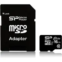 Silicon Power Elite