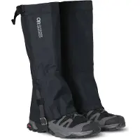 Outdoor Research Men's Rocky Mountain High Gaiter II black (0001) M