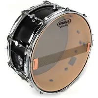 Evans Snare Side Glass 500 Trommelfell 14