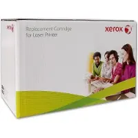 Xerox Yellow toner cartridge. Equivalent to HP CE412A. Compatible with HP Colour LaserJet M351A