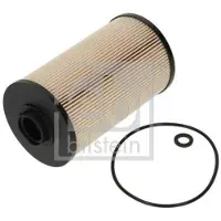 FEBI BILSTEIN Bilstein Kraftstofffilter 199176