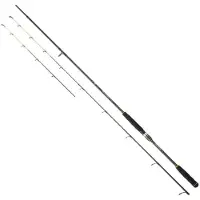 Daiwa Powermesh Qb Bootsrute 3.40 m / 20-120 g 3.40 m