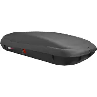 Omac 96ART400 Dachbox Schwarz 400L