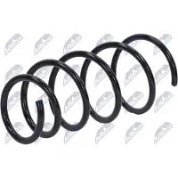 NTY Fahrwerksfeder ASZ-PL-052