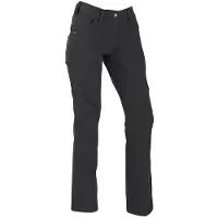 MAUL Sport Florenz II Ultralight - Lange Hose Elastisch black (1) 42