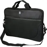Port Designs Liberty III - Notebook-Tasche - 43.9 cm (17.3") - Schwarz