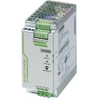Phoenix Contact QUINT PS/1AC/24DC/10 - Netzteil (DIN-Schienenmontage möglich)