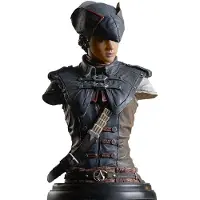Ubisoft Assassin's Creed Aveline Büste