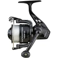 Sunset Sunhopper Swf Surfcasting-rolle