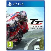 TT Isle of Man - Ride on the Edge, PlayStation 4, Multiplayer-Modus, E (Jeder), Physische Medien