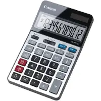Canon Hs-20tsc Dbl Taschenrechner