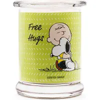 Peanuts Fragrance and Style GmbH Duftkerze