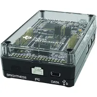 Ti TI-Innovator Hub Programmerbart I/O-modul