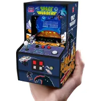 My Arcade Space Invaders Micro Player